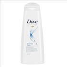 DOVE DRYNESS CARE SHAMPOO 